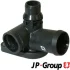 Фланец системы охлаждения A4/Passat 1.6 94-00 (зад) JP GROUP 1114503300 (фото 1)