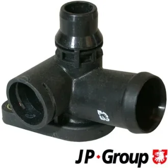 Фланец системы охлаждения A4/Passat 1.6 94-00 (зад) JP GROUP 1114503300
