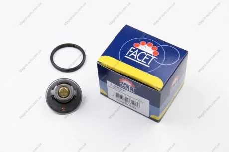 Термостат Mitsubishi ASX 10-/Colt 04-12/Lancer 08- Facet FACET 7.8825
