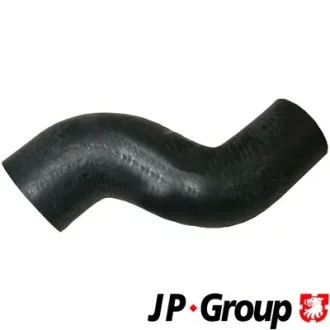 Патрубок радиатора Kadett/Astra/Vectra 1.6-2.0 -95 JP GROUP 1214300200