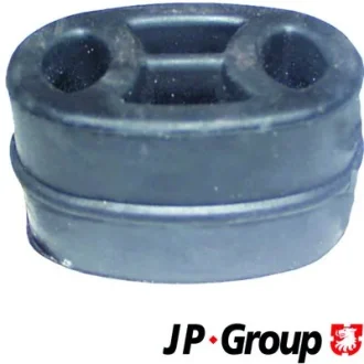 Гумівка глушника Astra/Kadett/Omega/Vectra 82-02 JP GROUP 1221600600