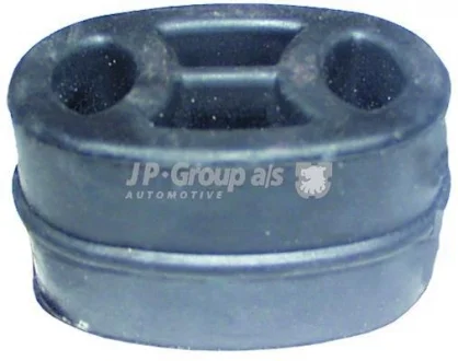 Резинка глушителя Astra/Kadett/Omega/Vectra 82-02 JP GROUP 1221600600