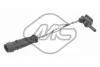 Датчик тормозных колодок MB W211/220/203 Metalcaucho 02100 (фото 1)