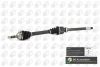 Напіввісь BGA DS6714R (фото 1)