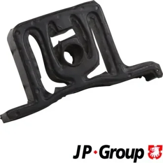 Кронштейн глушителя Octavia/Golf 4 (для резонатора) JP GROUP 1121600600