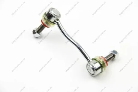 Тяга стабилизатора перед. MB Sprinter/VW Crafter 06-Л. ASMETAL 26MR0105