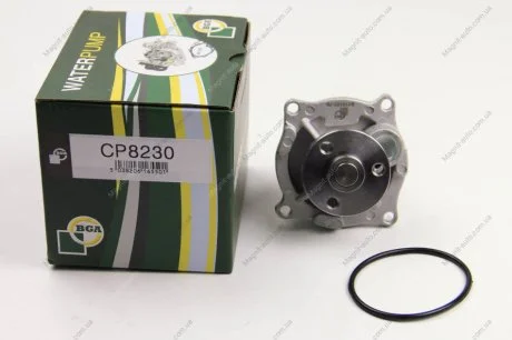 Водяной насос Connect/Focus/Mondeo 1.8/2.0i 96-13 BGA CP8230