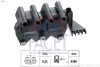 Катушка зажигания Fiat Doblo (02-), Brava (95-) 1.6i Facet FACET 9.6245 (фото 1)