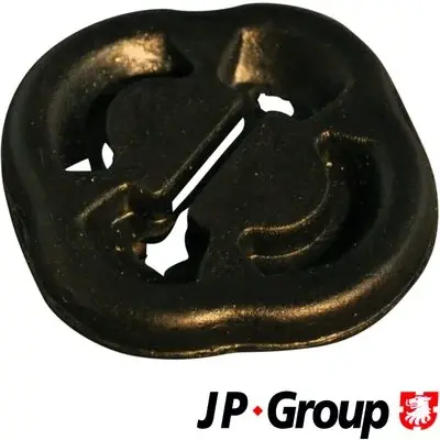 Подушка крепления глушителя A6/Golf/Felicia/Lada JP GROUP 1121603100 (фото 1)