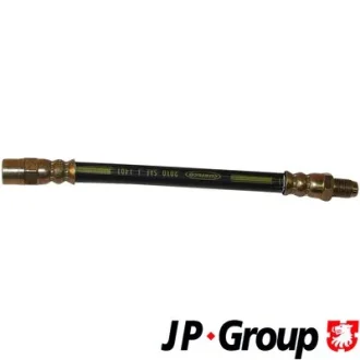 Тормозной шланг зад. T4 96-03/Golf II/Passat 96- JP GROUP 1161602700
