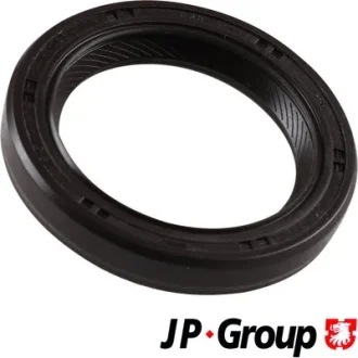 Сальник 35x48x7 колінвалу Combo 1.2/1.4/1.6i 94- JP GROUP 1219500100