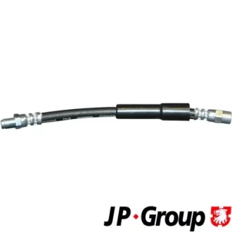 Гальмівний шланг зад Audi 100/80/A4 -01 (240 mm) JP GROUP 1161700800