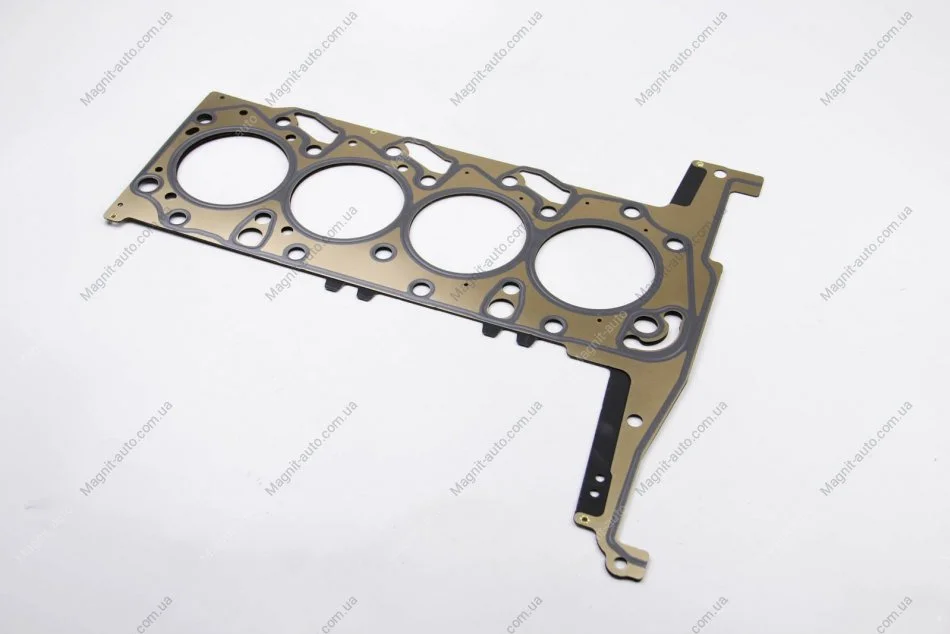 Прокладка головки Transit 2.2TDCi 11- (1.15mm) FORD BK3Q 6051 B1C (фото 1)