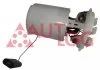 Топливный насос (блок) CLIO/SYMBOL 1.2-1.6 98- AUTLOG KP5111 (фото 1)
