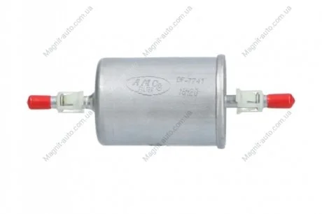 Фильтр топливный Aveo/Lanos/Nubira 1.2-2.0 97- KAVO DF-7741