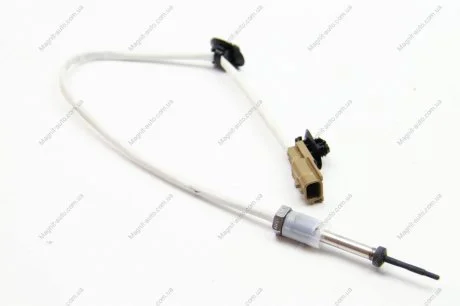 Датчик температуры дымовых газов Master/Trafic 2.5dCi 03- RENAULT 8200629249