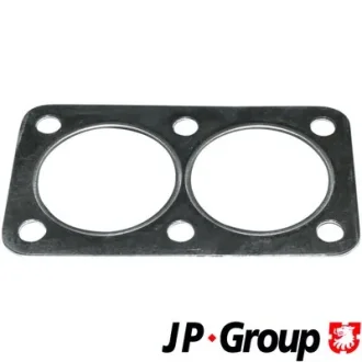 Прокладка глушителя Audi 80/100 -90/Passat -88 JP GROUP 1121103500