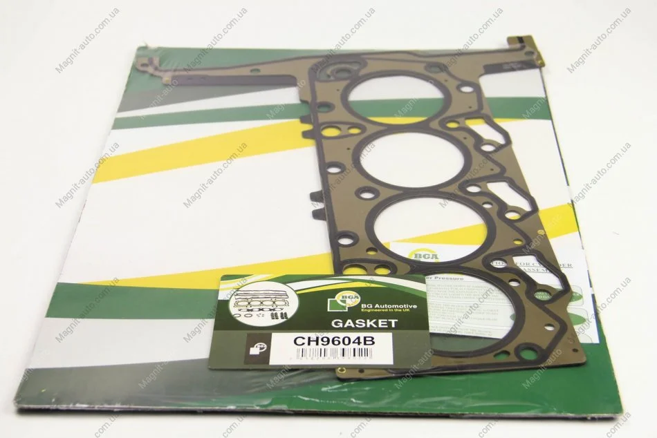 Прокладка головки Transit 2.2TDCi 11- (1.15mm) BGA CH9604B (фото 1)