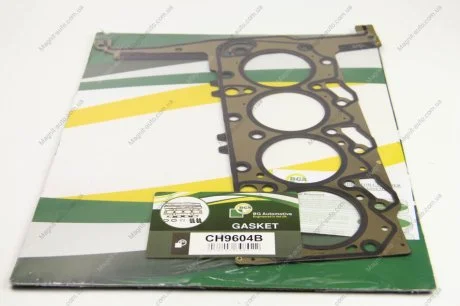 Прокладка головки Transit 2.2TDCi 11- (1.15mm) BGA CH9604B