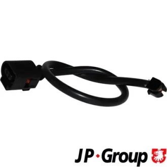 Датчик гальмівних колодок VW Touareg 10- пер. JP GROUP 1197300900