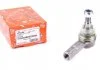 Наконечник рульової тяги Scudo/Jumpy/Expert 07- ASMETAL 17CT1000 (фото 1)