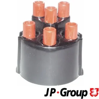 Кришка розподільника запалювання A80/A90/A100/T4 2.0-2.5i -03 JP GROUP 1191200600