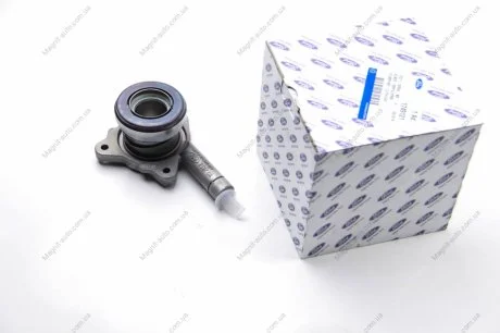 Выжимное устройство сцепления с подшипником FORD CC11 7A564 BB