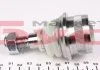Опора шаровая (передняя/снизу) MB E/S-класс (W211/W220) ASMETAL 10MR1300 (фото 3)