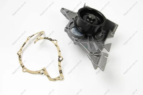 Водяна помпа Audi (4B, C5) 2.7 T, 2.7 T quattro 12.97-01.05 169 kW AJK/ AZA SALERI SIL PA1069