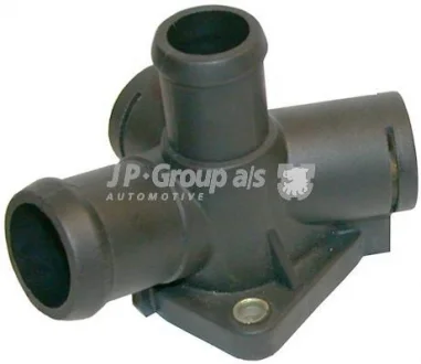 Фланец системы охлаждения A4/Passat 1.6 94-00 JP GROUP 1114503200