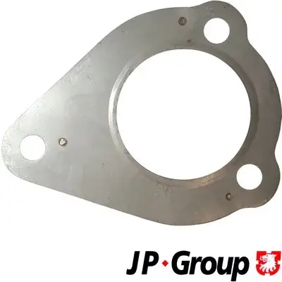 Прокладка глушителя Octavia/Golf/Caddy 1.9TDI JP GROUP 1121101800 (фото 1)