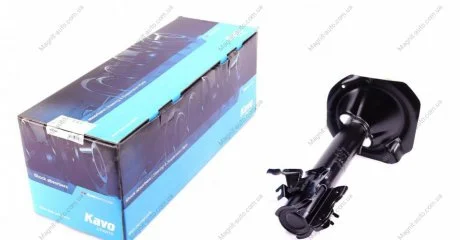 Амортизатор передний X-Trail 01-08 Л. (газ.) KAVO SSA-6523