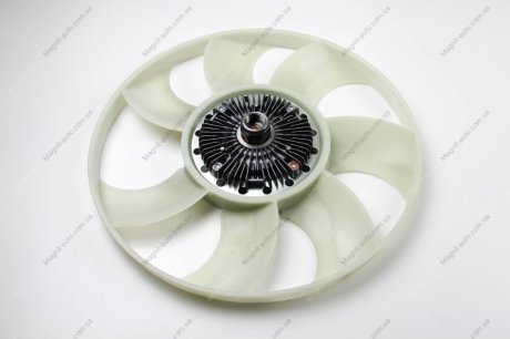 Вискомуфта Transit 2.4 TDCI 06-/2.2 TDCI 11- BSG BSG 30-505-011