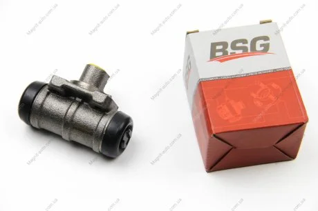 Гальмівний циліндр колісний Transit (V184) 00-06 BSG BSG 30-220-008