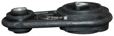 Подушка двигателя Megane II/Scenic II (зад.) JP GROUP 4317902000