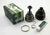 ШРКШ (ШРУС) внешний Audi A4/A5/A6/A7/Q5 07- (к-кт) BGA CV0112A (фото 3)