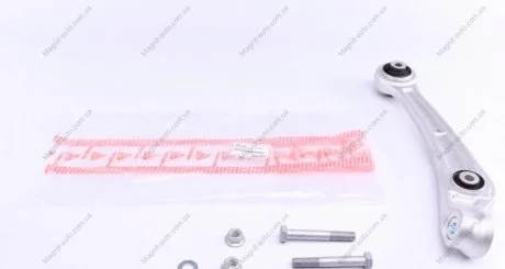Рычаг перед (нижн./перед.) Audi A6/A7 -11 Пр ASMETAL 23AU2501
