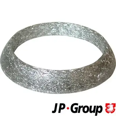 Прокладка глушника Golf 2/Passat B3/T4 -03 JP GROUP 1121101600 (фото 1)