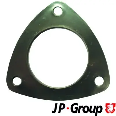 Прокладка глушника Kadett/Astra/Vectra 88- JP GROUP 1221101300 (фото 1)