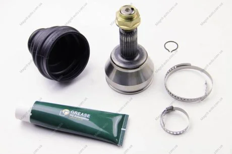 ШРКШ (ШРУС) внешний Ford Fiesta 1.25-1.8 TD 95-03 BGA CV2305A