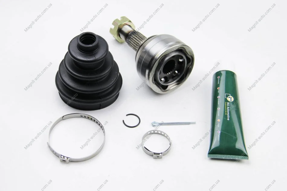 ШРКШ (ШРУС) внешний Citroen C4/Peugeot 207/307 00- BGA CV1406A (фото 1)