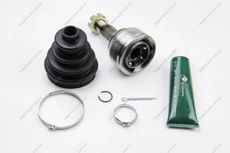 Шрус наружн. Citroen C4/Peugeot 207/307 00- BGA CV1406A