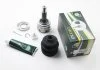 Шрус наружный HYUNDAI ACCENT 1.3-1.6 00-05 BGA CV2714A (фото 1)