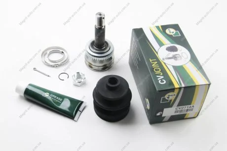 Шрус наружный HYUNDAI ACCENT 1.3-1.6 00-05 BGA CV2714A