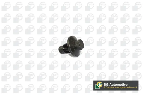 Пробка масляного піддону Boxer/Jumper 2.2HDI 06- BGA PK1400 (фото 1)