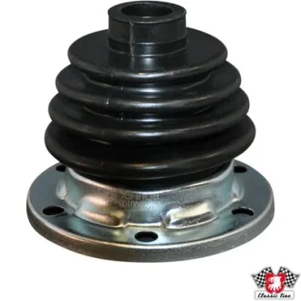 Пыльник шруса внутренний VW T3/AUDI 100 -94 JP GROUP 8153600100