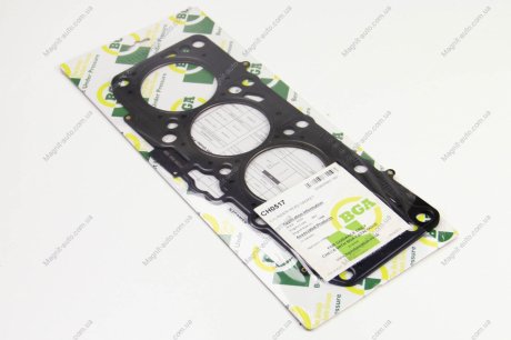 Прокладка головки A6 2.0 TDI 04-11 (1.55mm) BGA CH0517