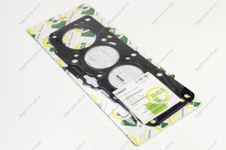 Прокладка головки A6 2.0 TDI 04-11 (1.55mm) BGA CH0517