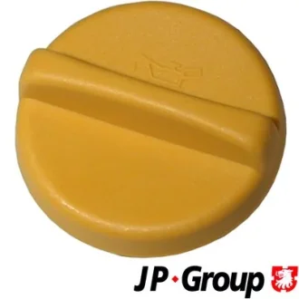Маслозаливная крышка Combo 1.7 DI/CDTI 01- JP GROUP 1213600100