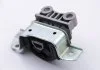 Подушка ДВЗ права Citroen Nemo / Fiat Fiorino, Qubo / Peugeot Bipper 1.4 (08-) Metalcaucho 05680 (фото 1)